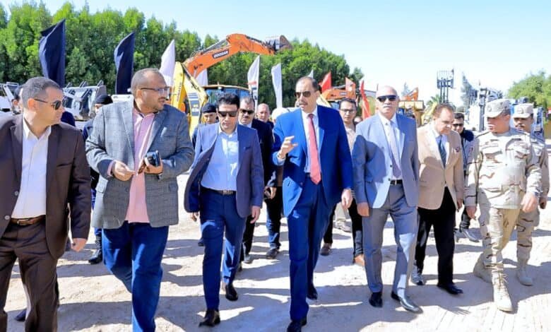 استعدادات المحافظة لموسم الأمطار والسيول