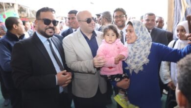 قافلة شاملة