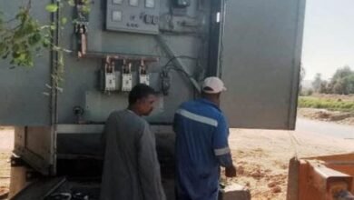 منطقة هشام بأبوسمبل