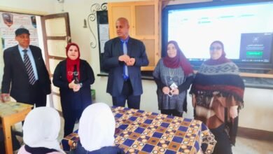 برنامج الباحث الصغير