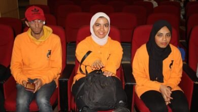 آليات دعم ذوي الإعاقة