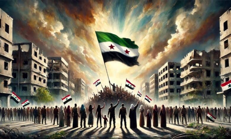 أخبار سوريا اليوم لحظة بلحظة