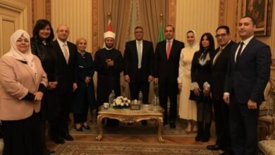 احتفالية الشباب 2024