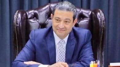 الأستاذ الدكتور أيمن الشهابى