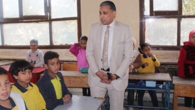 الأستاذ سعيد عطية