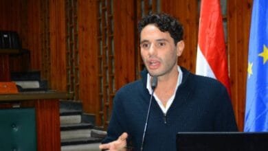 الأمن المائي