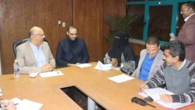 التواصل المباشر مع المواطنين