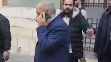 الجلالي رئيس الوزراء السابق