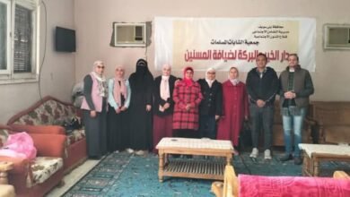 الخير والبركة