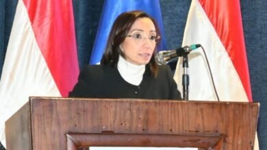 الدكتورة جاكلين عازر