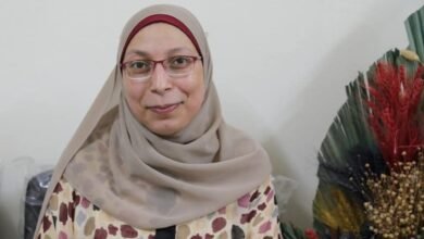 الدكتورة هالة جليلة