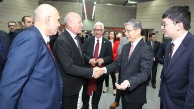 الذكرى الـ75 لتأسيس الصين الشعبية