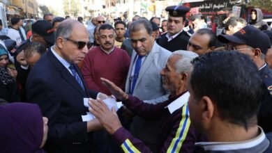 اللواء كدواني