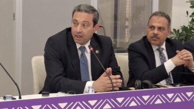 المؤتمر الدولي السادس لمدن التعلم