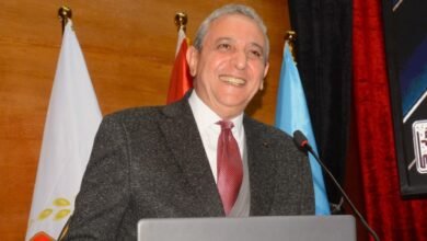 المبادرة الرئاسية