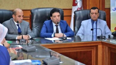 انطلاق بداية جديدة لبناء الإنسان