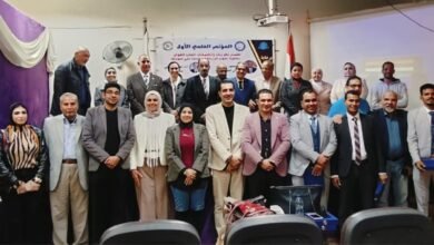 تأهيل مصر لمنصات التتويج في أولمبياد 2028