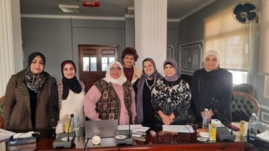 جامعة المنصورة تدشن أول برنامج للبورد العربي