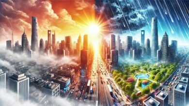 حالة الطقس غدا الجمعة 20 ديسمبر 2024