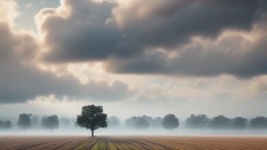 درجات الحرارة المتوقعة غدا