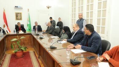 دعم لمحدودي الدخل بالجيزة