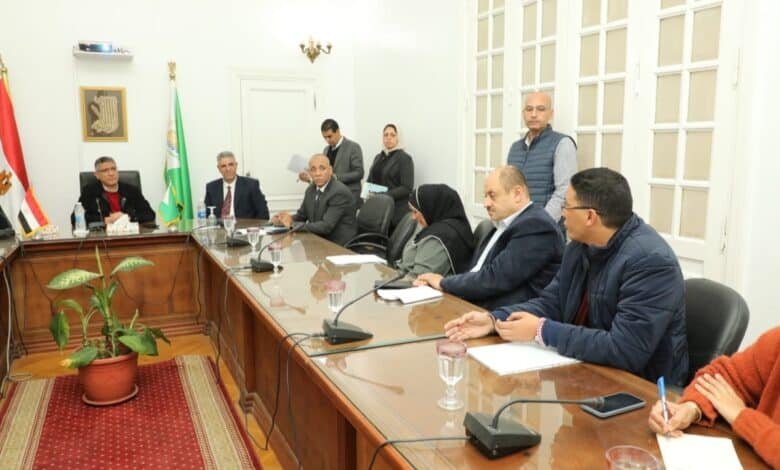 دعم لمحدودي الدخل بالجيزة