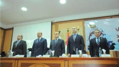 دور هيئة الرقابة الإدارية في مكافحة الفساد