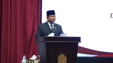 رئيس إندونيسيا