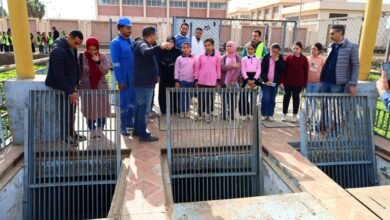 صحتهم مستقبلهم