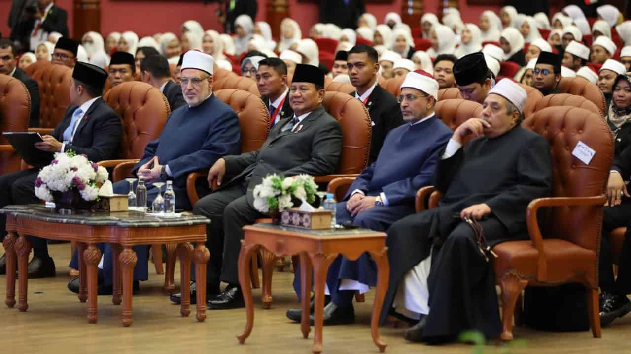 علماء جامعة الأزهر