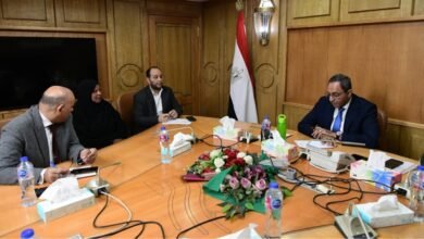 قنا تفتح أبوابها للمواطنين