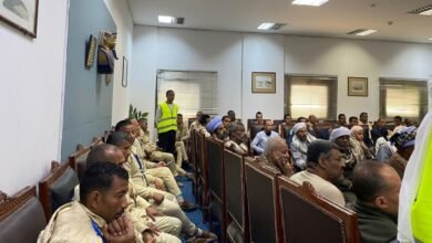 لقاء موسع بمكتبة مصر العامة