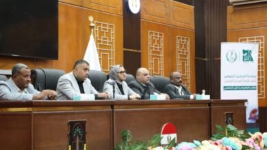 مبادرة الباحث الصغير