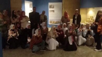 مبادرة تربوية لترسيخ الهوية المصرية