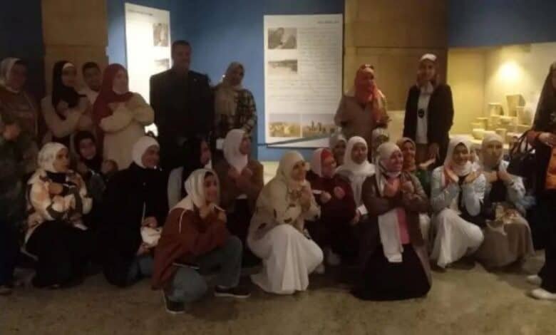 مبادرة تربوية لترسيخ الهوية المصرية
