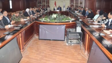 مبادرة للتشجير