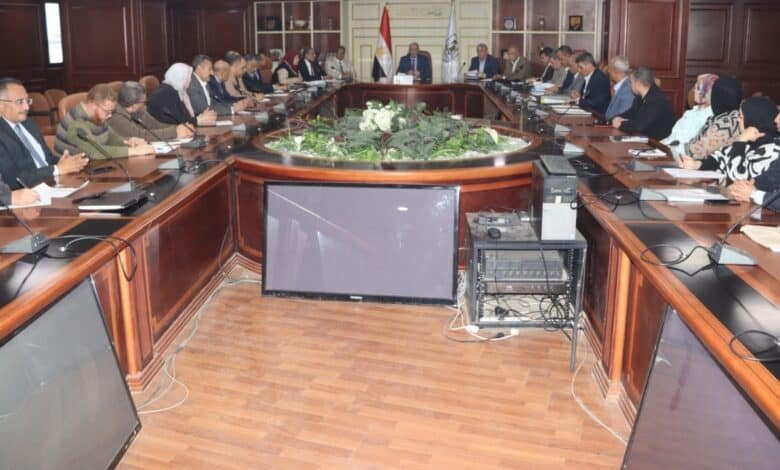 مبادرة للتشجير