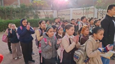 متابعة سير الدراسة