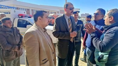 محافظ سوهاج