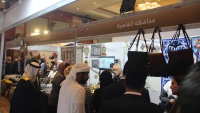 محافظة القاهرة