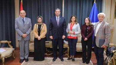 محافظة دمياط