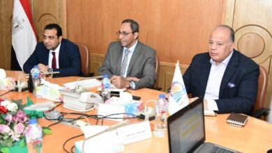 محافظة قنا تطلق مشروعاً