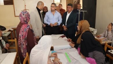 مركز تدريب الصناعات الحرفية ببني عدي