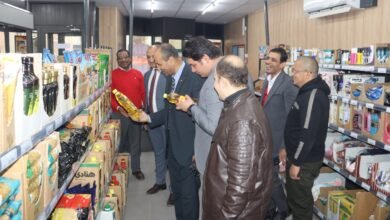 مركز غير مرخص للعلاج الطبيعي والحجامة