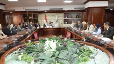 مشروع قرية متعلمة