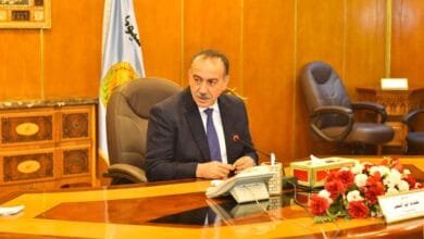 مشروع قومي عملاق بتمويل ياباني