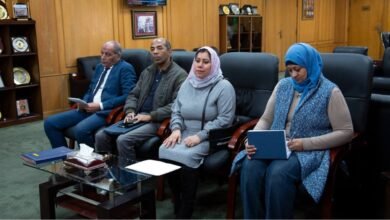 مهرجان الأفلام التسجيلية