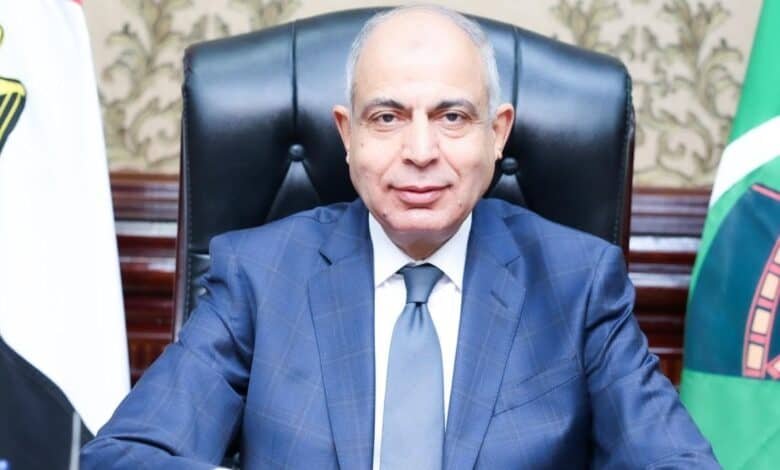 نتيجة قرعة حج الجمعيات الأهلية 2025 المنيا
