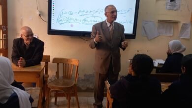 ندوات تثقيفية في أسيوط