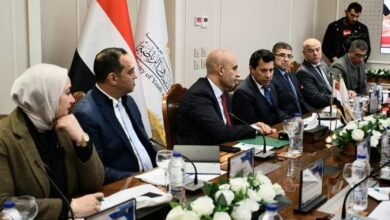 وزارة التربية والتعليم والشباب والرياضة